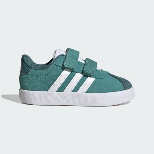 Adidas VL Court 3.0 Schoenen