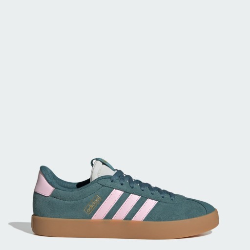 Adidas VL Court 3.0 Schoenen