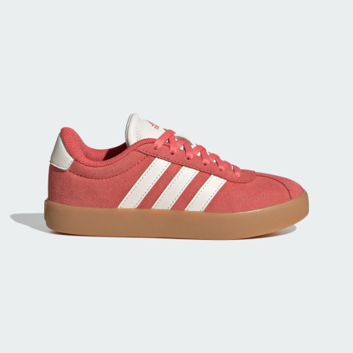Adidas VL Court 3.0 Schoenen
