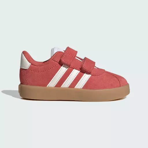 Adidas VL Court 3.0 Schoenen