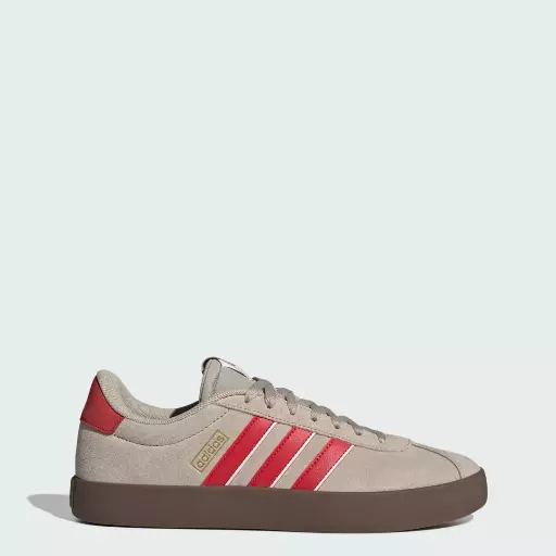 Adidas VL Court 3.0 Schoenen