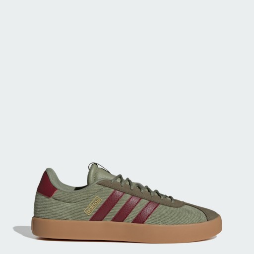 Adidas VL Court 3.0 Schoenen