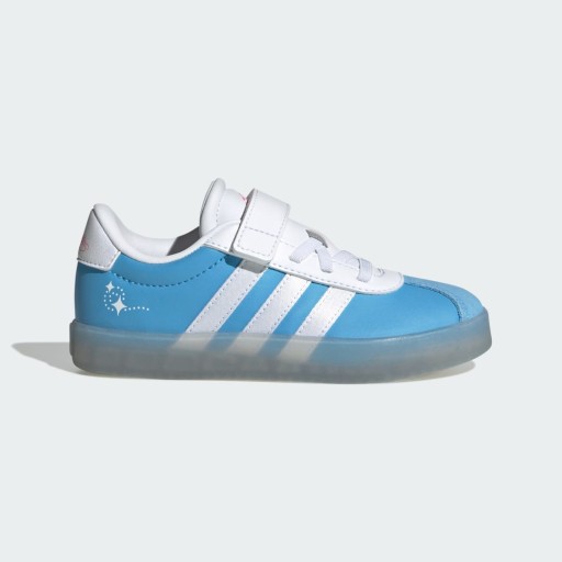 Adidas VL Court 3.0 Schoenen Kids