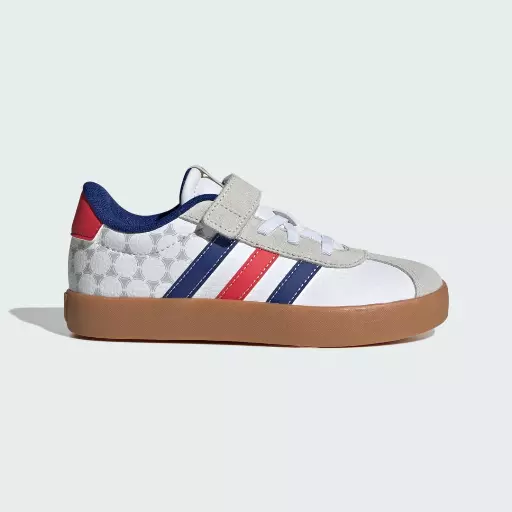 Adidas VL Court 3.0 Schoenen Kids