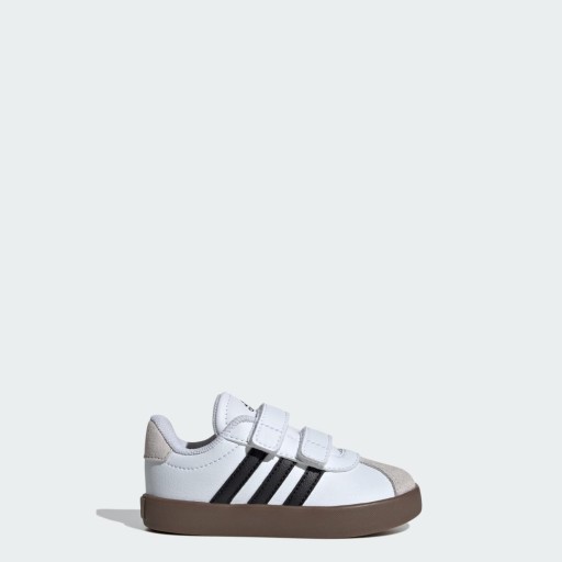 Adidas VL Court 3.0 Skateboardschoenen Kids