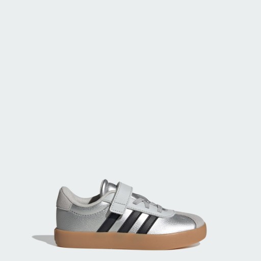 Adidas VL Court 3.0 Skateboardschoenen Kids