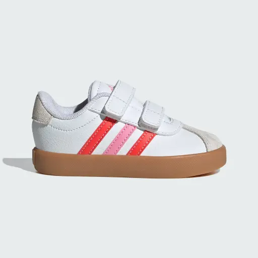 VL Court 3.0 Skateboardschoenen Kids