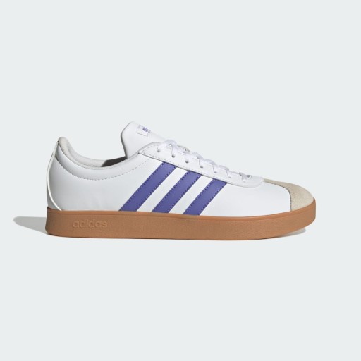 Adidas VL Court Base Schoenen