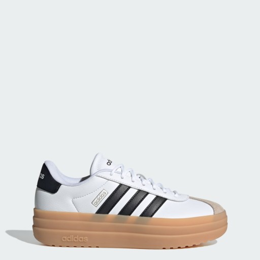 Adidas VL Court Bold Schoenen