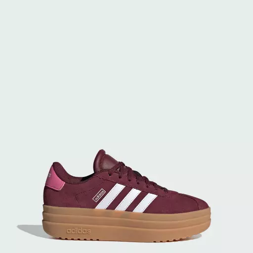 Adidas VL Court Bold Schoenen