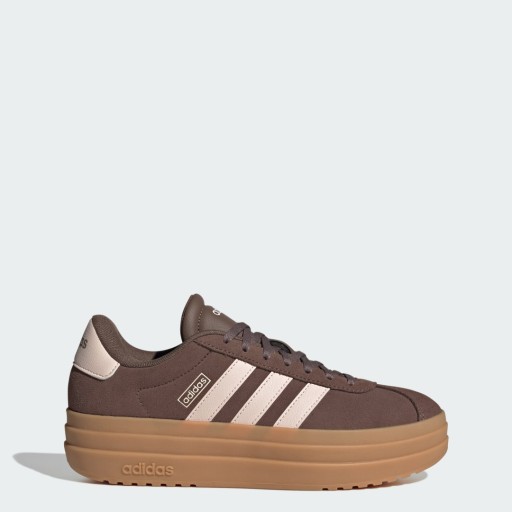 Adidas VL Court Bold Schoenen
