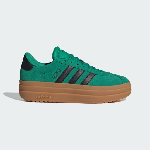 Adidas VL Court Bold Schoenen