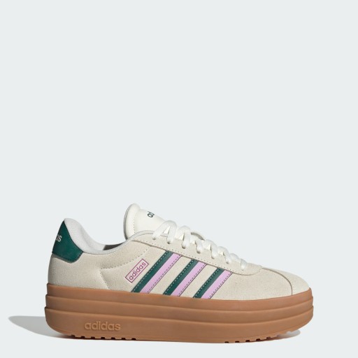 Adidas VL Court Bold Schoenen