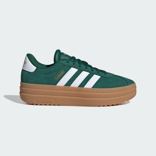 Adidas VL Court Bold Schoenen