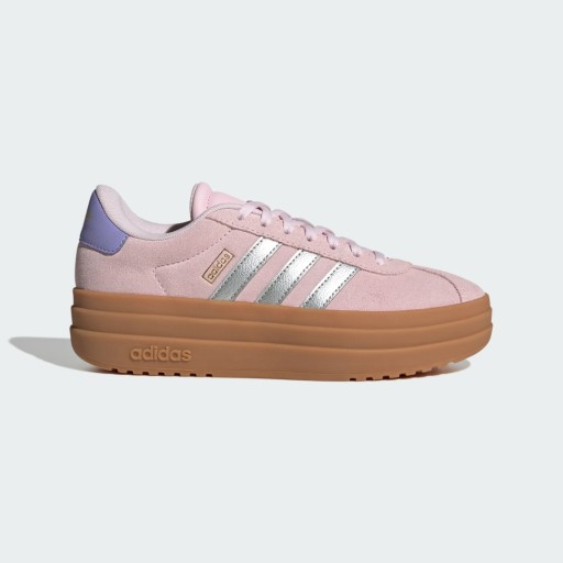 Adidas VL Court Bold Schoenen