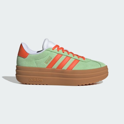 Adidas VL Court Bold Schoenen