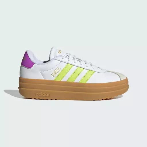 Adidas VL Court Bold Schoenen