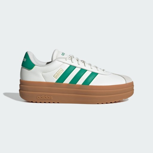 Adidas VL Court Bold Schoenen