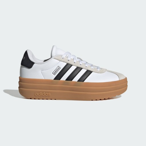 Adidas VL Court Bold Schoenen