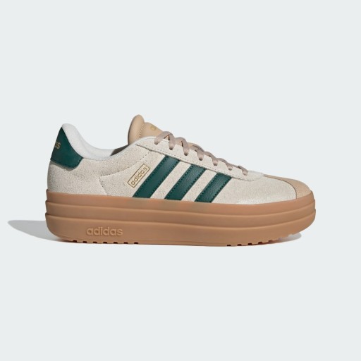 Adidas VL Court Bold Schoenen