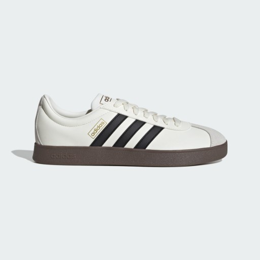Adidas VL Court Classic Shoes