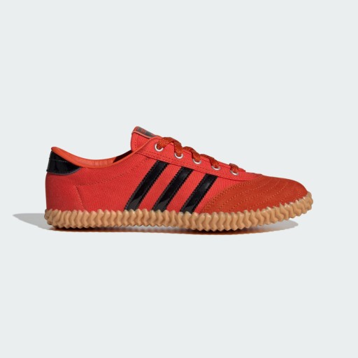 Adidas Volley Plimsoll Sneakers
