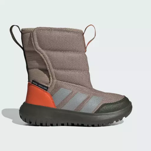 Adidas Winterplay Schoenen Kids