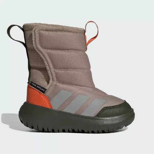 Adidas Winterplay Schoenen Kids