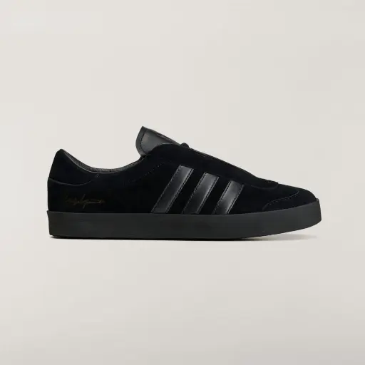 Y-3 GAZELLE Schoenen