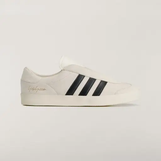 Y-3 GAZELLE Schoenen