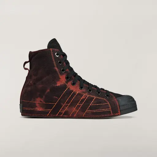 Y-3 Nizza Hi