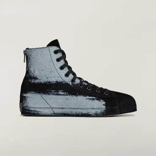 Y-3 NIZZASTAR HI