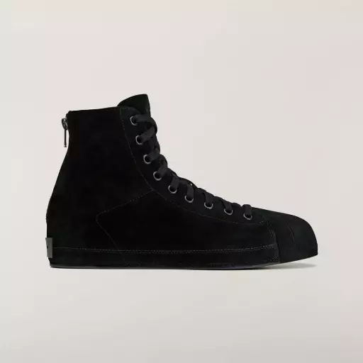 Adidas Y-3 NIZZASTAR HI