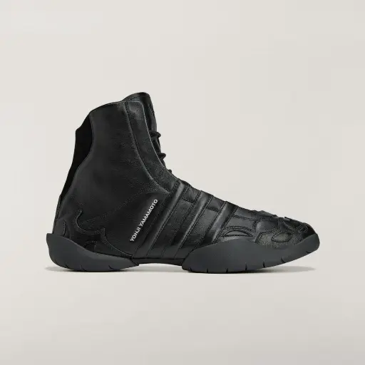 Y-3 Regu 2002 Hi