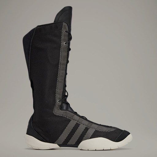 Adidas Y-3 Regu Boot