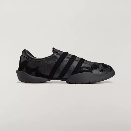 Y-3 REGU LEATHER Schoenen