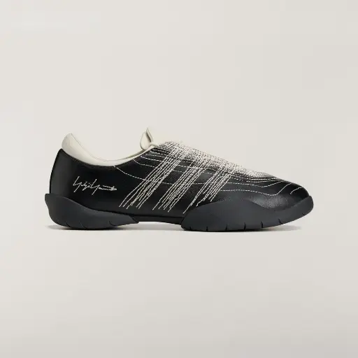 Y-3 REGU Sneakers