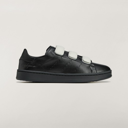 Adidas Y-3 Stan Smith Hook-And-Loop