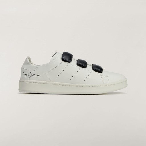 Adidas Y-3 Stan Smith Hook-And-Loop