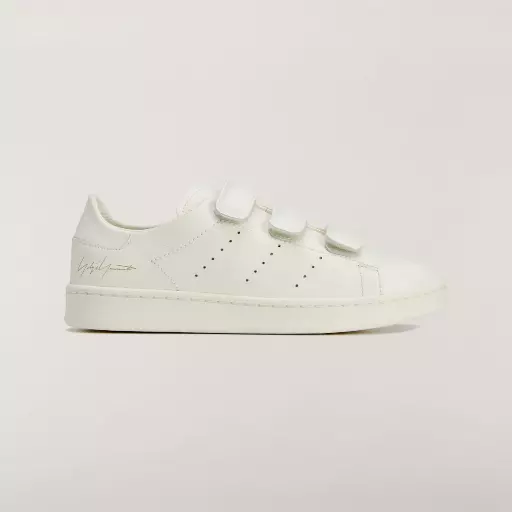 Y-3 STAN SMITH HOOK-AND-LOOP Schoenen