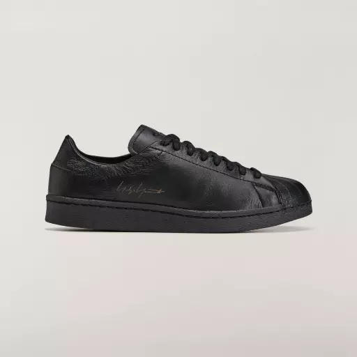 Adidas Y-3 Superstar Schoenen