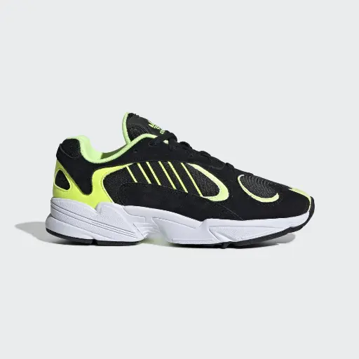 Adidas Yung-1 Schoenen