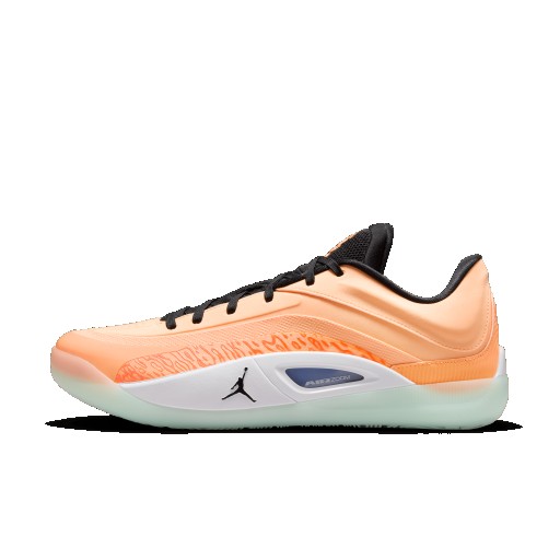 Zion 4 basketbalschoenen - Oranje