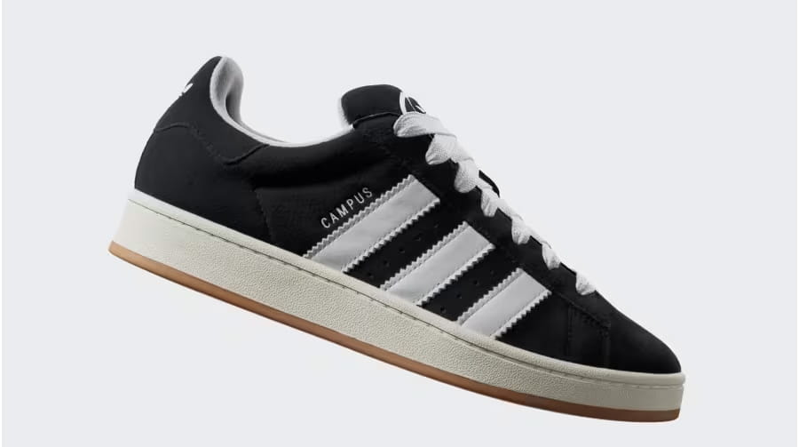 Adidas Campus Sizing