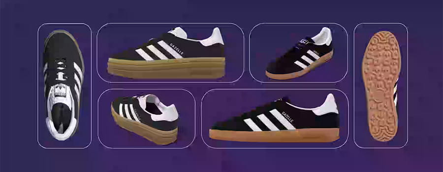 Adidas Gazelle Sizing
