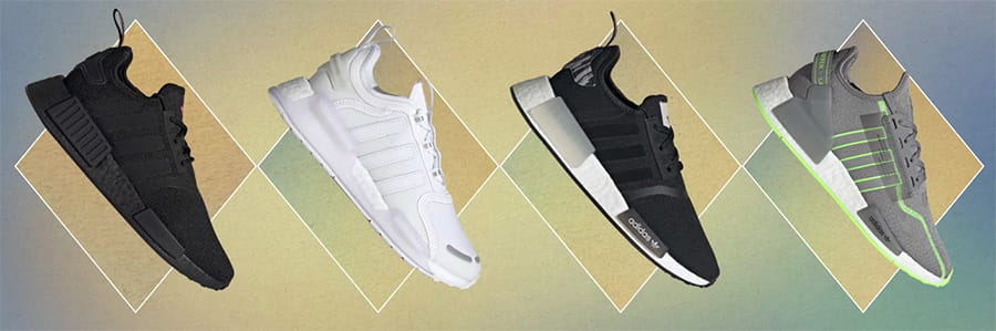 Adidas NMD sizing
