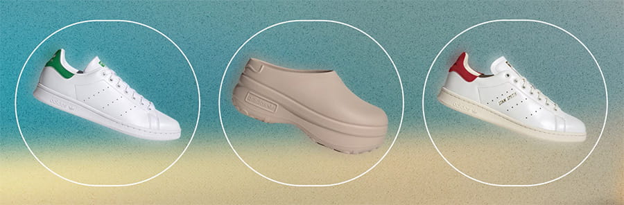 Adidas Stan Smith Sizing