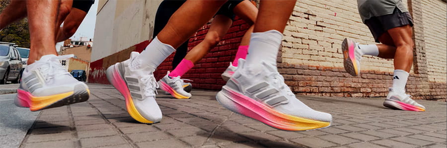 Adidas Ultraboost Sizing
