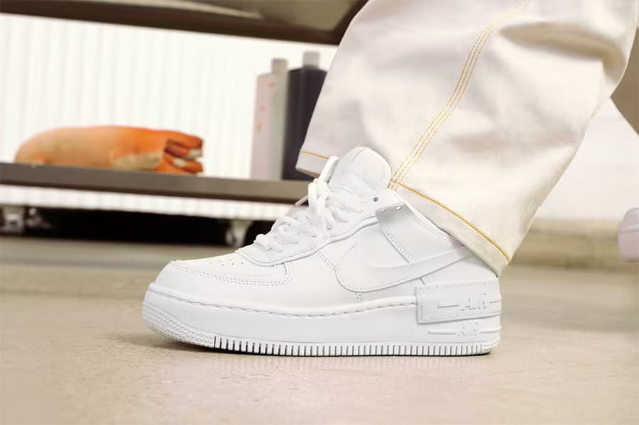 Air Force 1 Geschiedenis