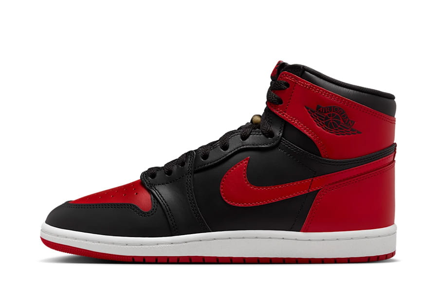Air Jordan 1 Bred